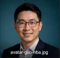 NBA老郭（Oulu）